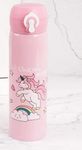 Kids Stainless Steel Water Bottle For School