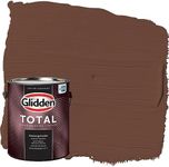 Glidden Total Exterior Paint & Prim