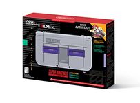 Nintendo Super NES Edition New Nintendo 3DS XL Console