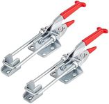 Heavy Duty Toggle Clamp Latch, COOL