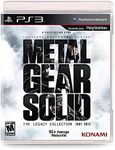 Metal Gear