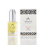 Absolute Aromas® BALANCE Face Oil 30ml for Restoring Skin Harmony and Regulating Oil Production, with Geranium, Ylang Ylang, and Patchouli Essential Oils | Natural Aromatherapy for Combination Skin