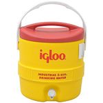 Igloo 00431 Water Jug, Polypropylene, Yellow