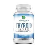 Best Earth Naturals Thyroid Support