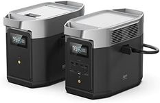 EF ECOFLOW Delta 2 Portable Power S