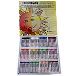 Sakura Cray-Pas Junior Artist Oil Pastel Set - Soft Oil Pastels for Kids & Artists - Great for Classrooms and Teachers - 432 Pieces