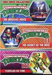 Teenage Mutant Ninja Turtles 2014 Movies