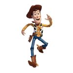 RoomMates Disney Toy Story Woody Giant Wall Sticker