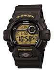 Casio Sport Watch G-8900-1CR