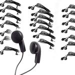 Bulk Earbuds For Classroom