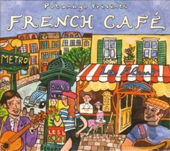 French Caf