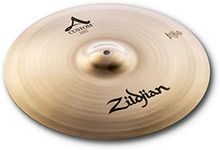 Zildjian A Custom 16" Crash Cymbal