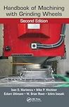 Handbook of Machining with Grinding