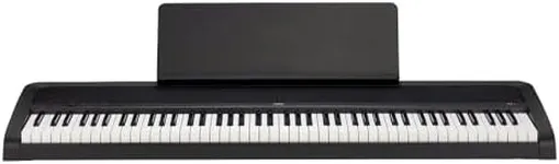 Korg B2 Digital Piano - Black