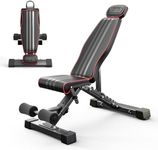 Yoleo Adjustable Foldable Weight Be