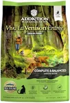 Addiction Viva Venison Grain-Free D