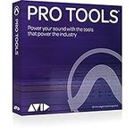 Avid Pro Tools Perpetual with 1-yea