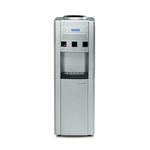 Blue Star Water Dispenser with Refrigerator Hot and Cold Taps (Bwd3Fmrga-G, Grey), 15 Liter