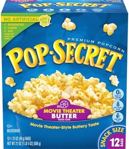 Pop Secret