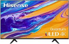 Hisense ULED 4K Premium 65U6G Quant