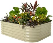 Vego garden Raised Garden Bed Kits,