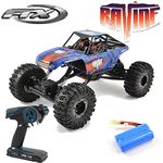 1 10 Scale Rtr Rc Trucks