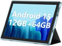 Android Tablet, 10.1 inch Android 1