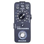 Mooer Audio Micro Drummer Digital D