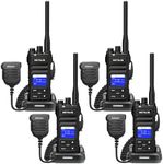 Retevis NR30S 2 Way Radio Long Rang