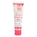 Body Bleaching Creams