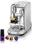 Breville the Creatista Pro, Brushed Stainless Steel, BNE900BSS