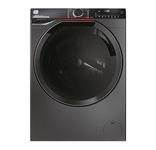 Hoover H Wash 700 12kg 1400rpm Washing Machine Graphite