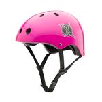 Xootz Skate Helmet Unisex, Pink