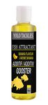 Fishing Banana Attractant for Fish Bait, Crap Fishing 100ml