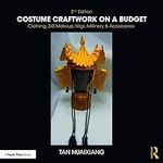 Costume Craftwork on a Budget: Clot