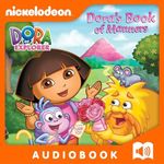 Dora's Book of Manners: Dora the Explorer