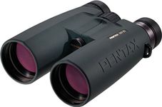 Pentax 10x50 DCF ED Roof Prism Binocular