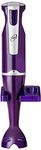 Orpat HHB-157E WOB Hand Blender, 250W (Violet)