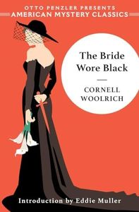 The Bride Wore Black: 0