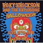 Halloween (Live 1979-1981)
