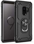 Cavor for Samsung Galaxy S9 Case (5