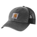 Carhartt Mesh Hats