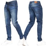 Mens' Designer Jeans