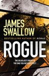 Rogue: The blockbuster espionage thriller: 5