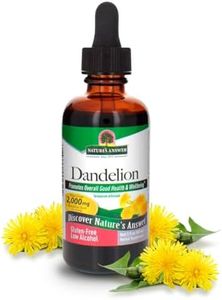 Nature's A