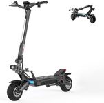 NANROBOT Electric Scooter Adults 50