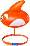 OLNIEZZL Swim Buoy for Open Water,P