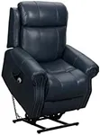 BarcaLounger Langston Power Recline