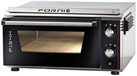 Effeuno P134H 509 Electric Pizza Ov