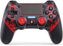 uscoreek Ps4 Custom Controller Comp